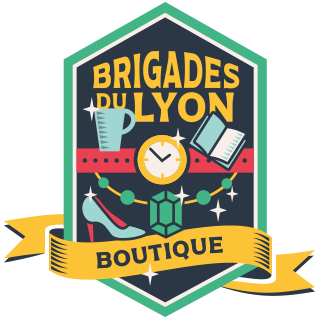 Logo Boutique