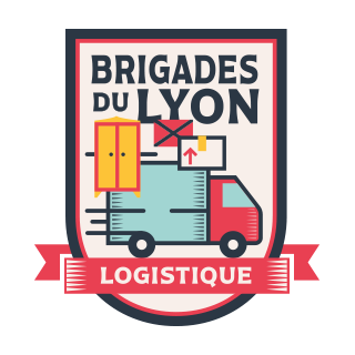 Logo Logistique