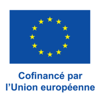 Logo Cofinance Par L Union Europeenne